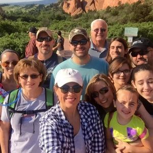 Meet your Posher, Ginger